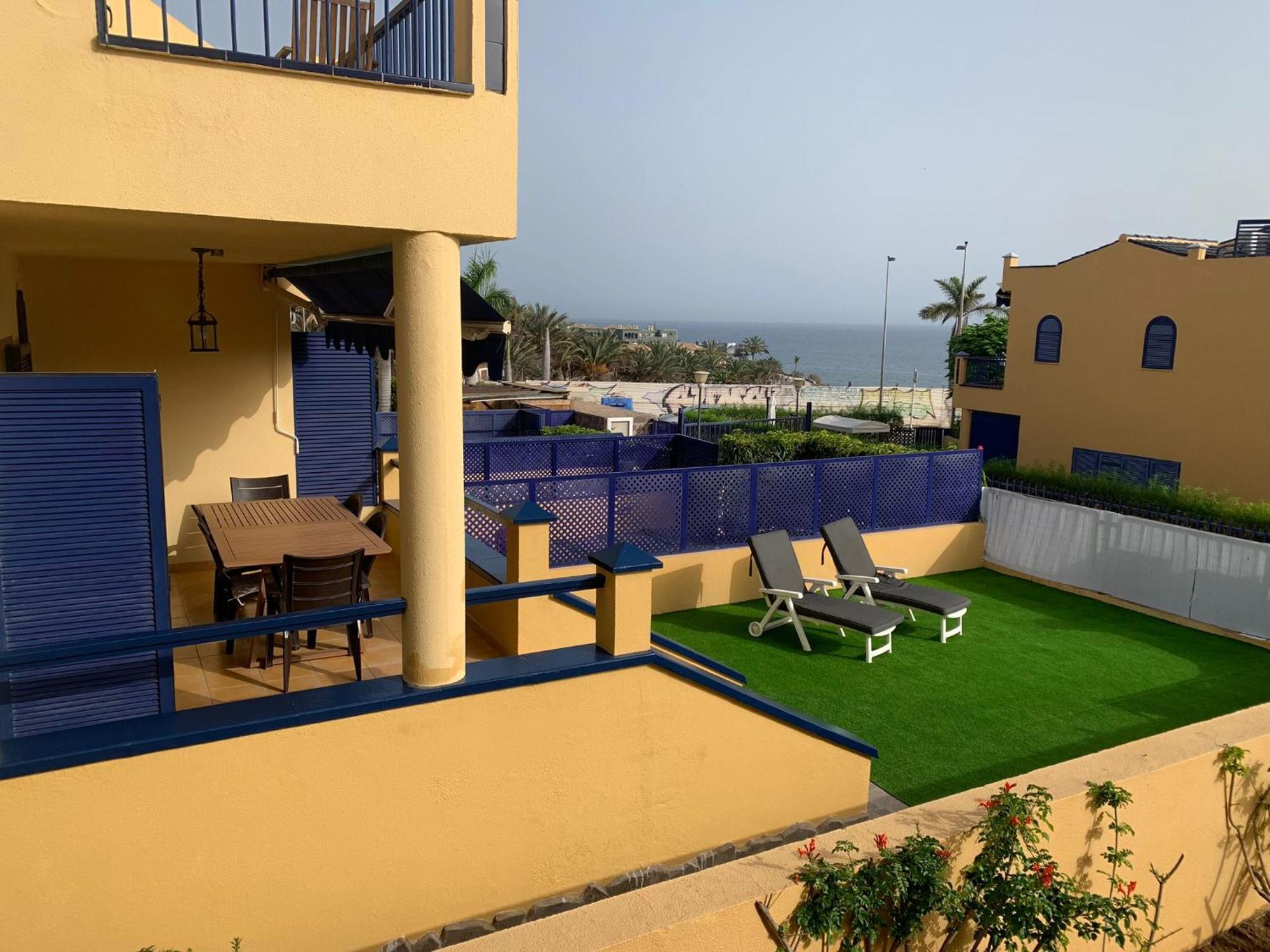 Villa Bahia Meloneras Exterior photo