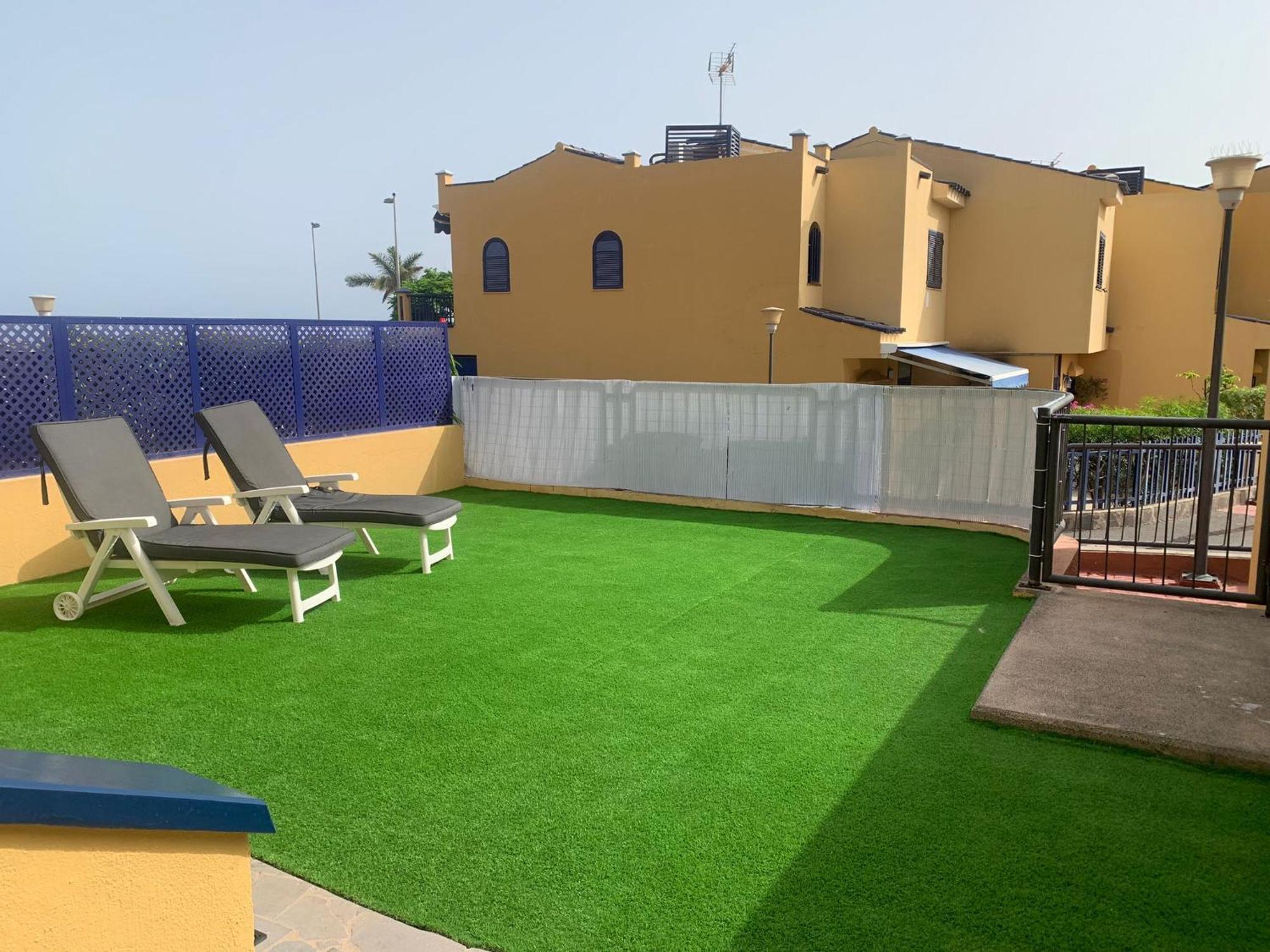 Villa Bahia Meloneras Exterior photo